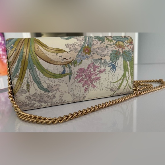 Gucci YEAR OF THE TIGER Bag - Picture 3 of 5